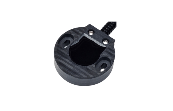 EAZ01R-120B-V7-F4P非接觸式角度傳感器,替代NOVOTECHNIK  RFC-4852-604-341-256