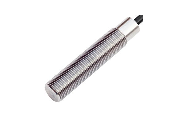 ESHM1250轉速傳感器-M12×1.0金屬螺紋型-圓柱形探頭【替代德國ADZ NAGANO ADZ1210.00STV】