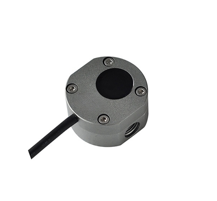 EFH01系列容積式流量計，精度±1%，量程0.16-7.5L/min（10~450L/H），輸出脈沖信號